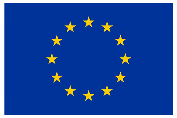 EU flag
